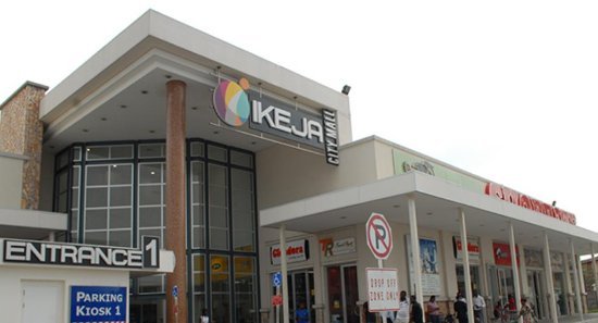 ikeja city-mall